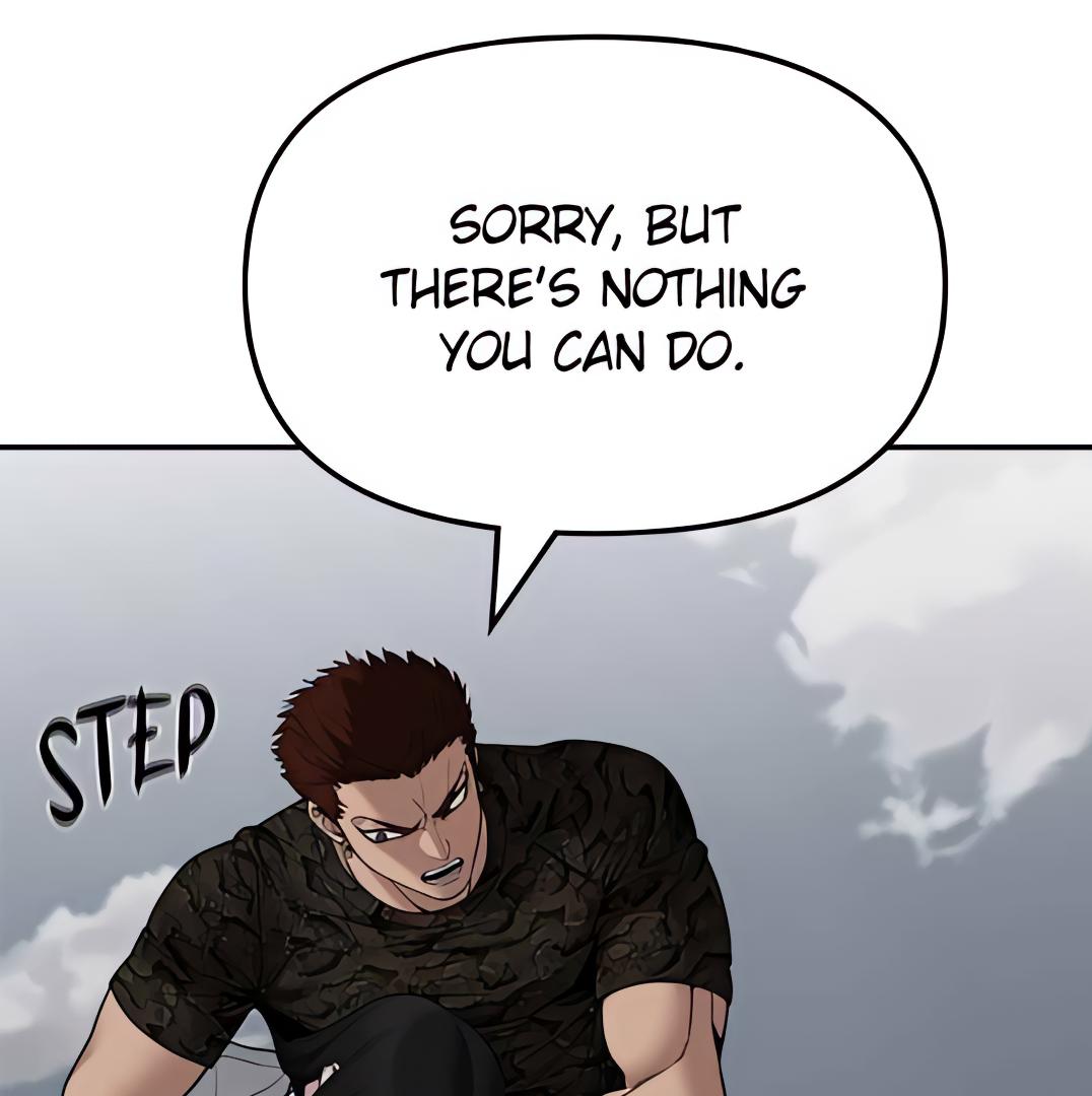 Read Designated Bully (en) Manga Online