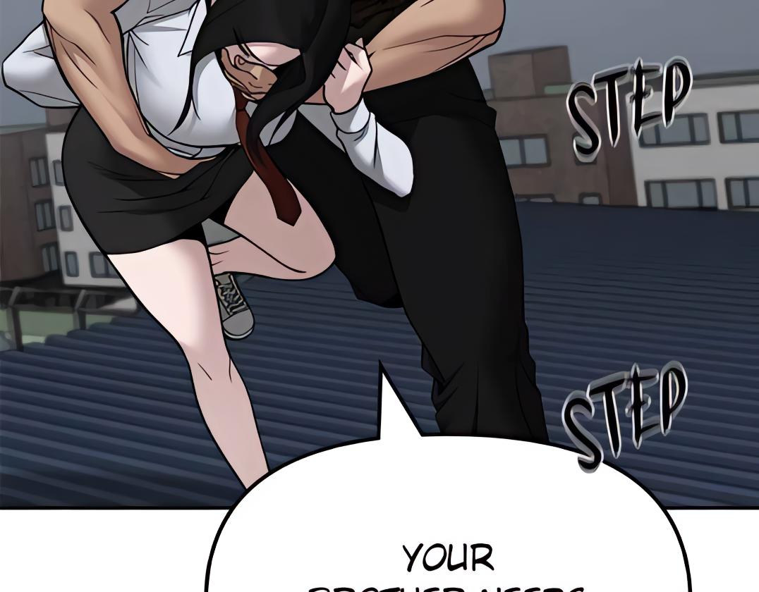 Read Designated Bully (en) Manga Online