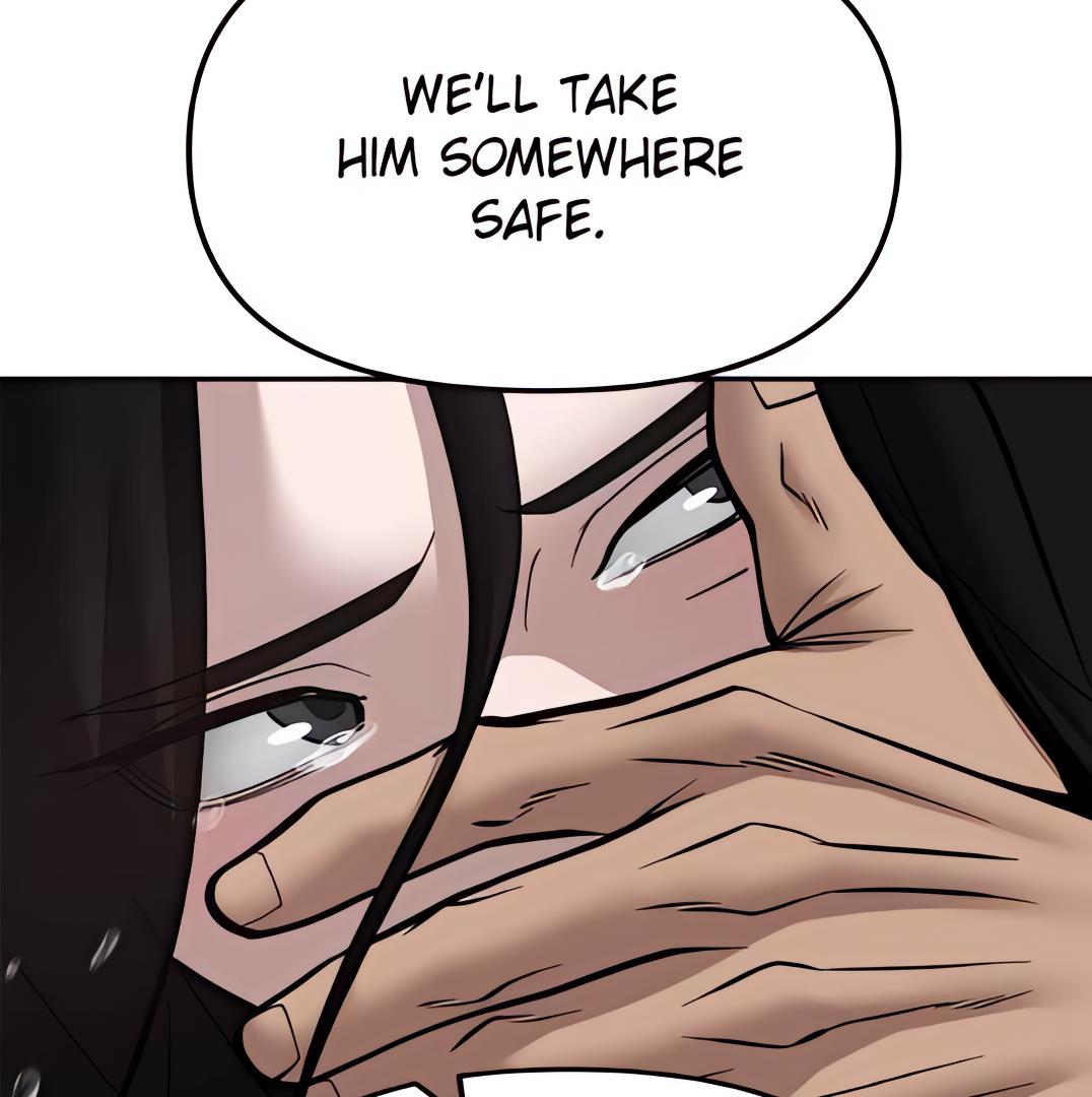 Read Designated Bully (en) Manga Online