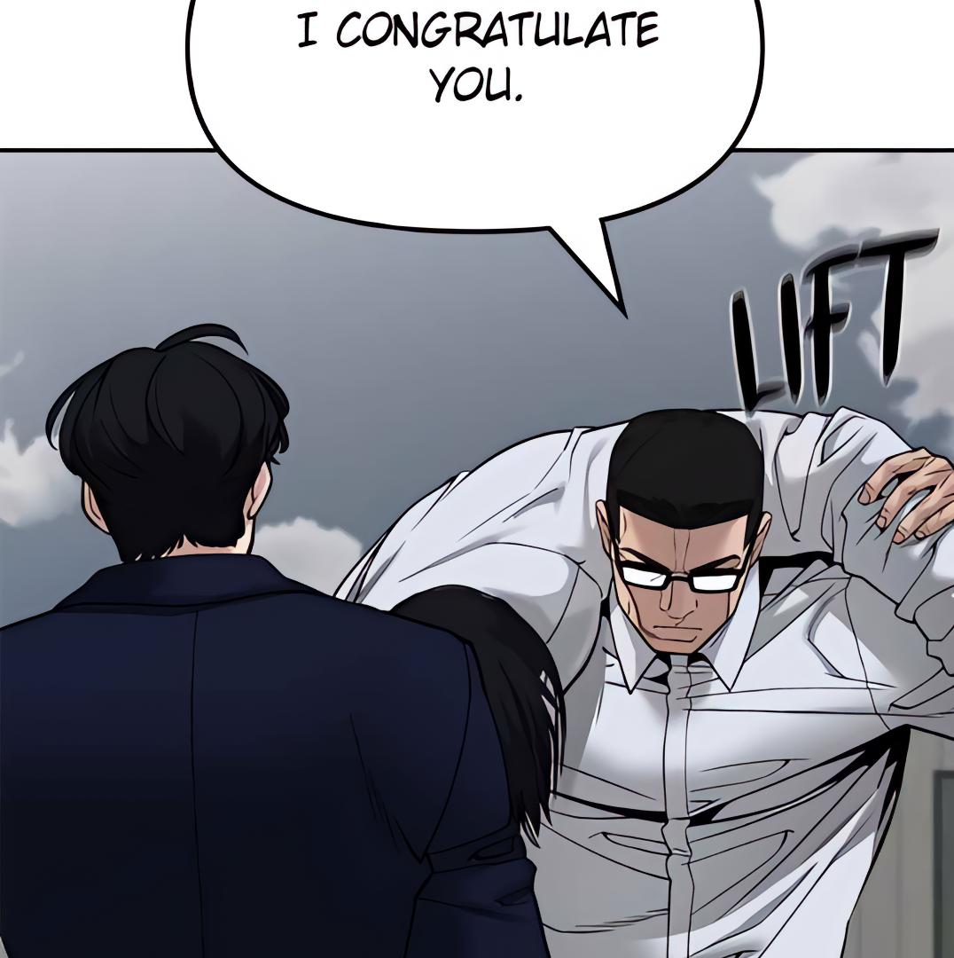 Read Designated Bully (en) Manga Online