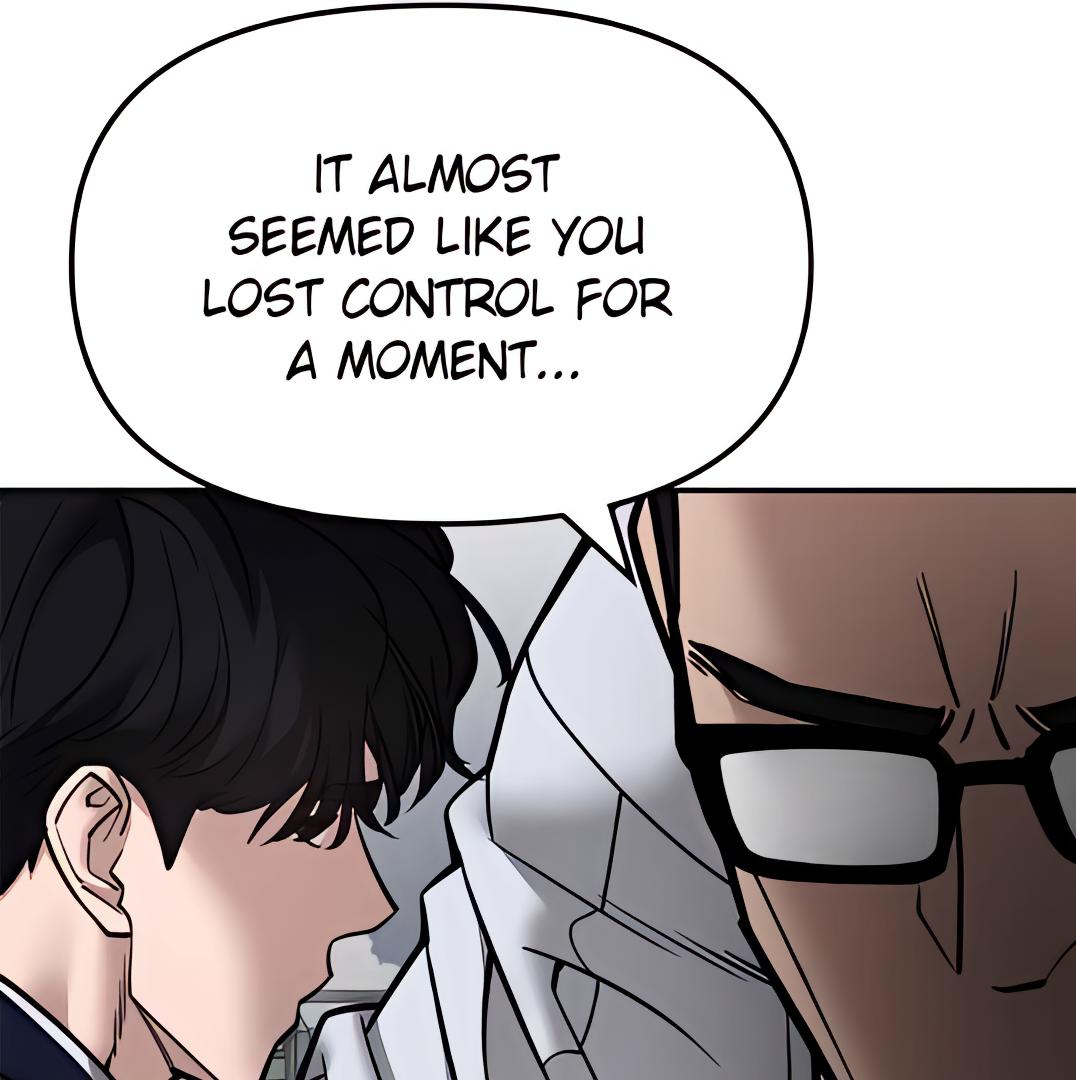 Read Designated Bully (en) Manga Online