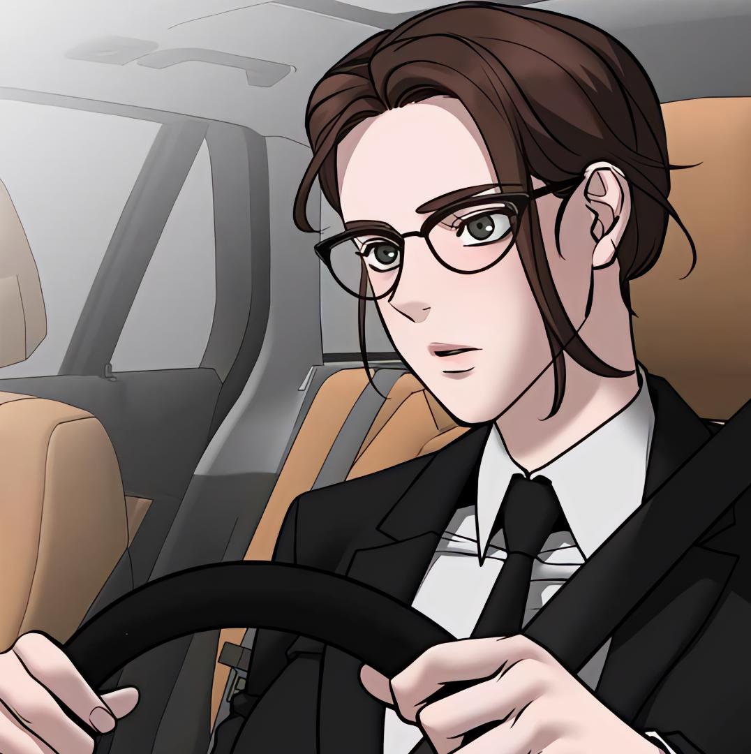 Read Designated Bully (en) Manga Online