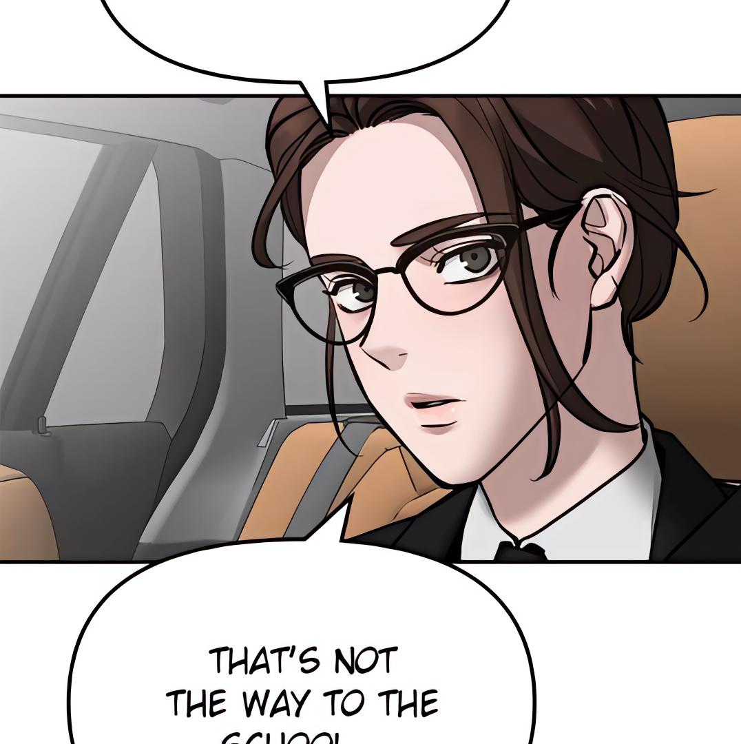 Read Designated Bully (en) Manga Online