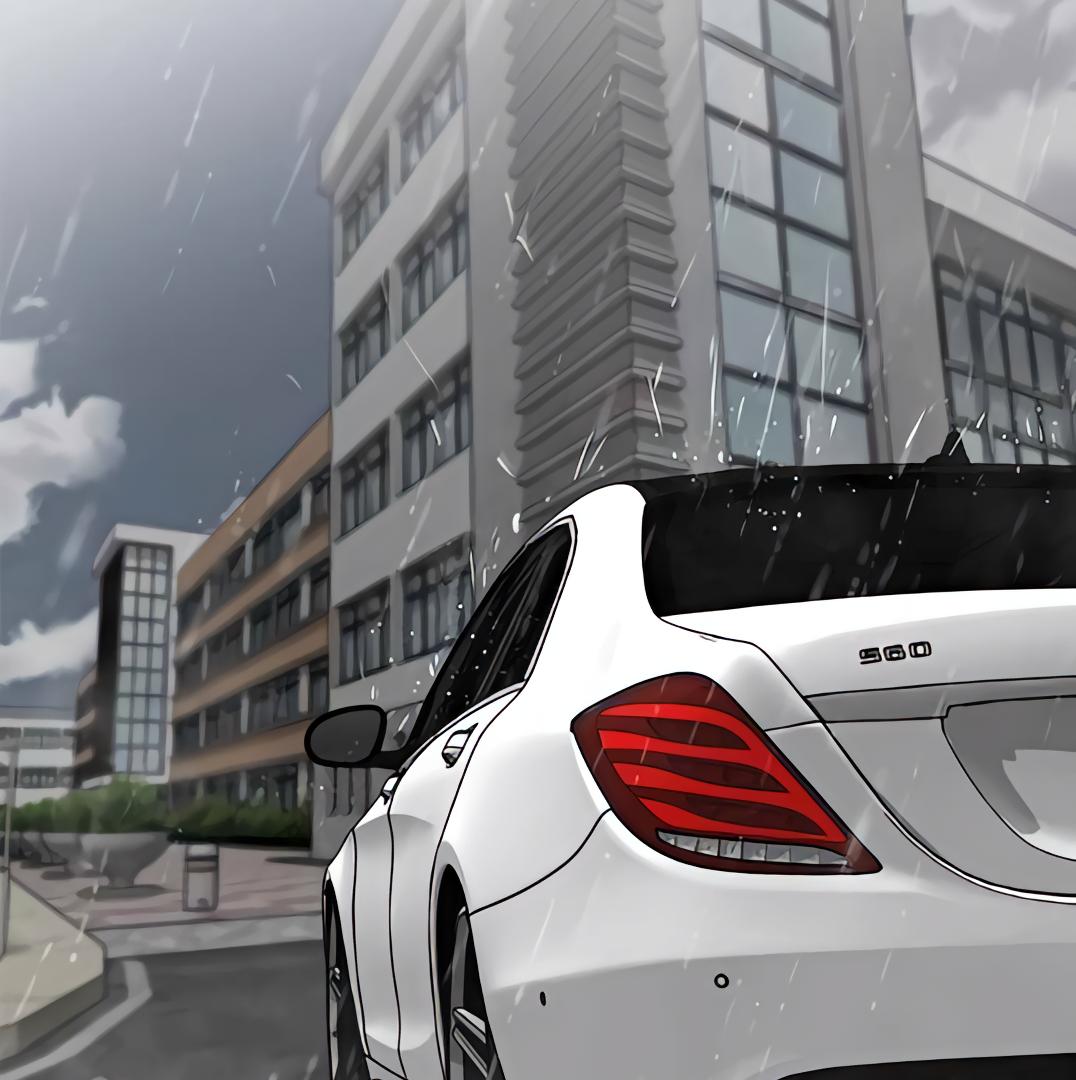 Read Designated Bully (en) Manga Online