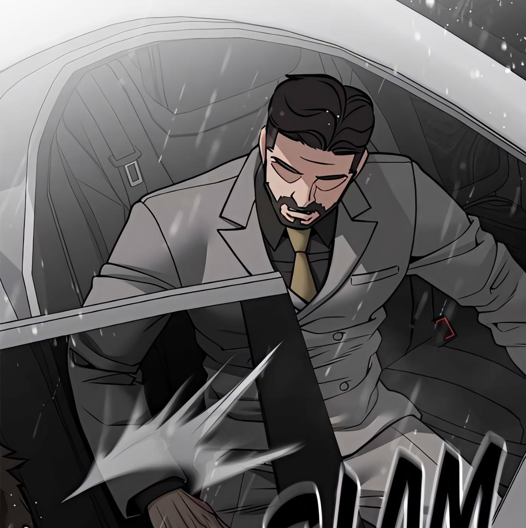 Read Designated Bully (en) Manga Online