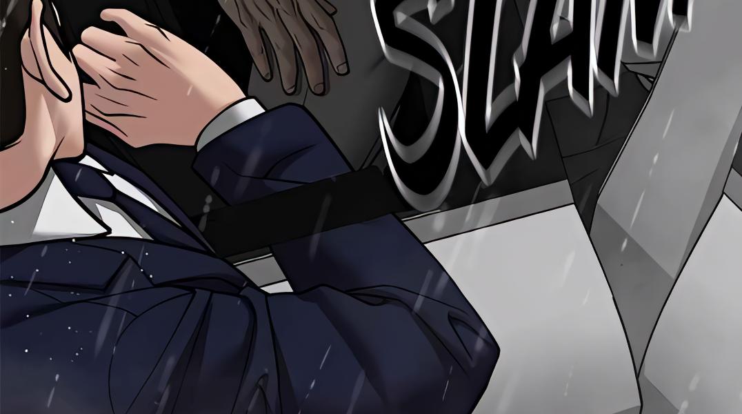 Read Designated Bully (en) Manga Online