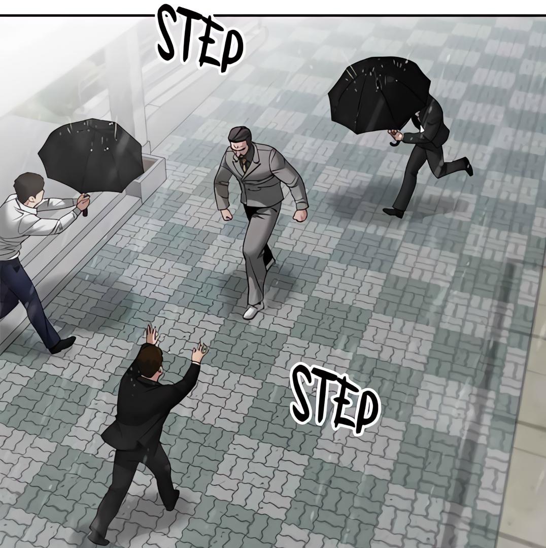 Read Designated Bully (en) Manga Online