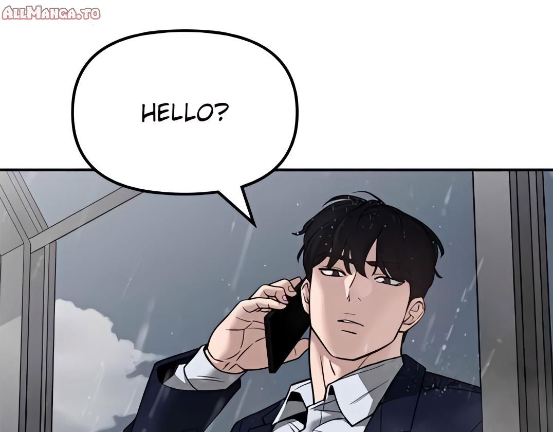 Read Designated Bully (en) Manga Online