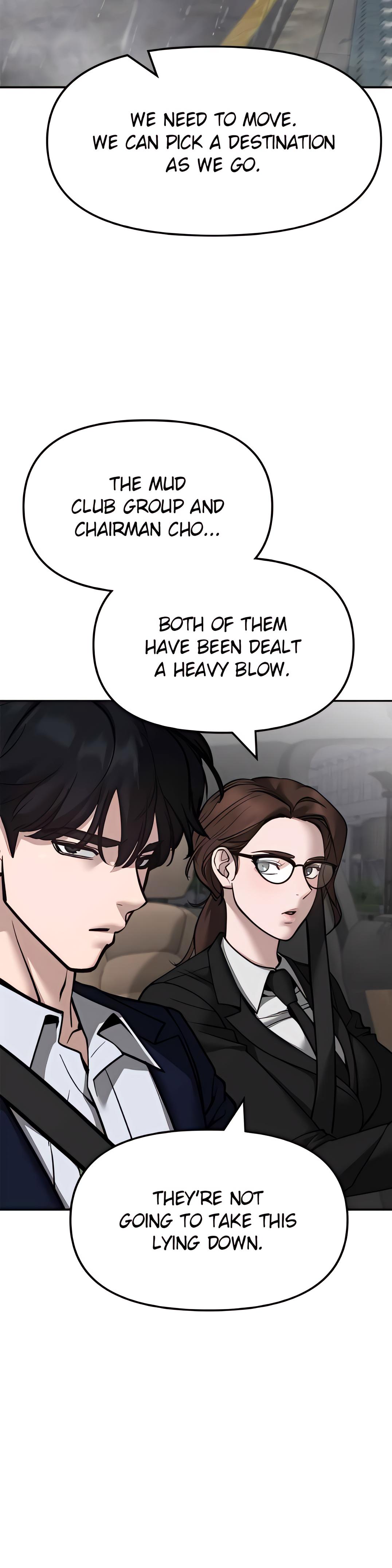 Read Designated Bully (en) Manga Online