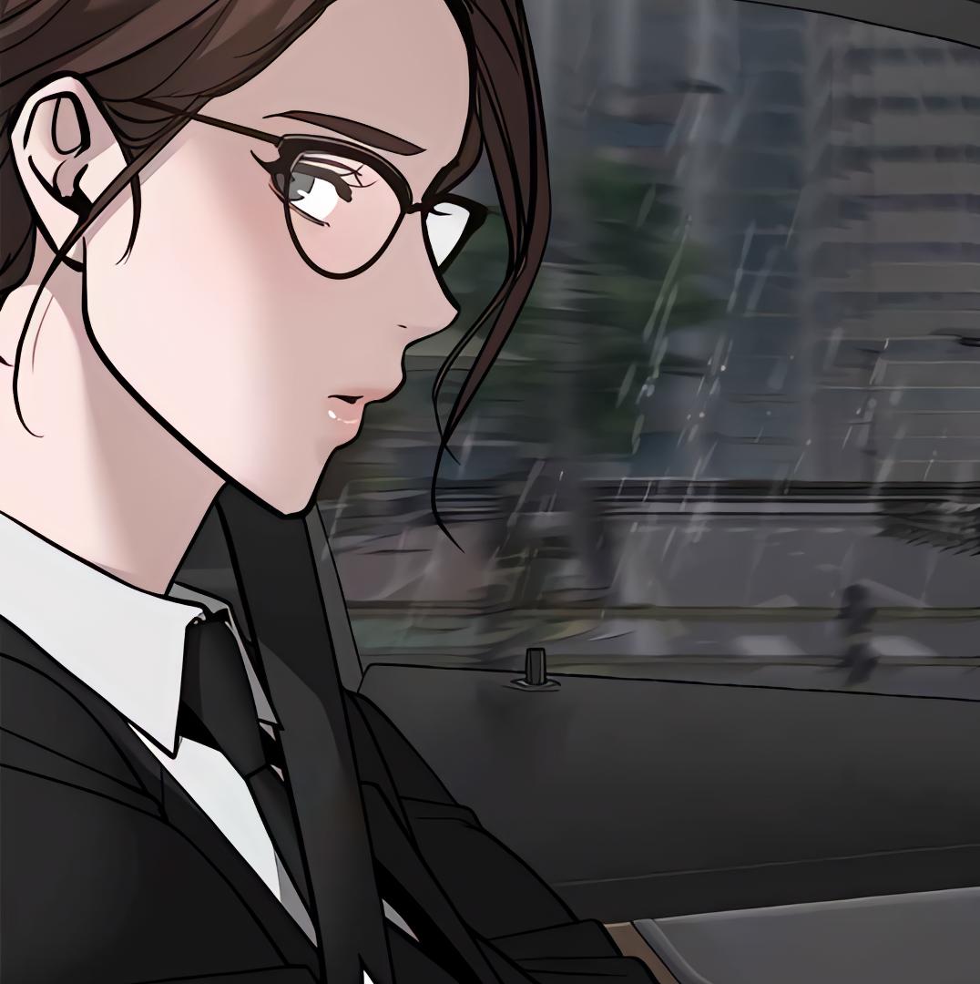 Read Designated Bully (en) Manga Online