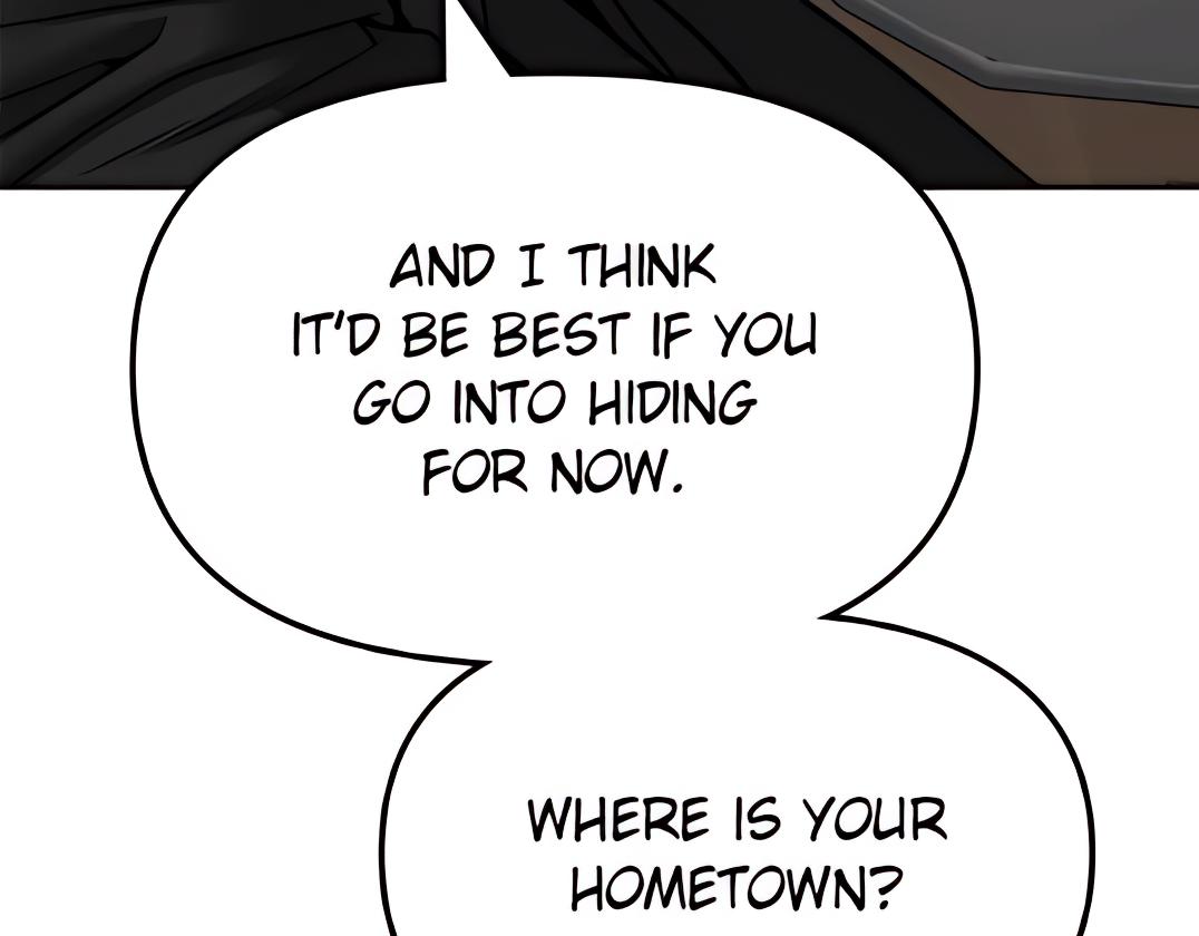 Read Designated Bully (en) Manga Online