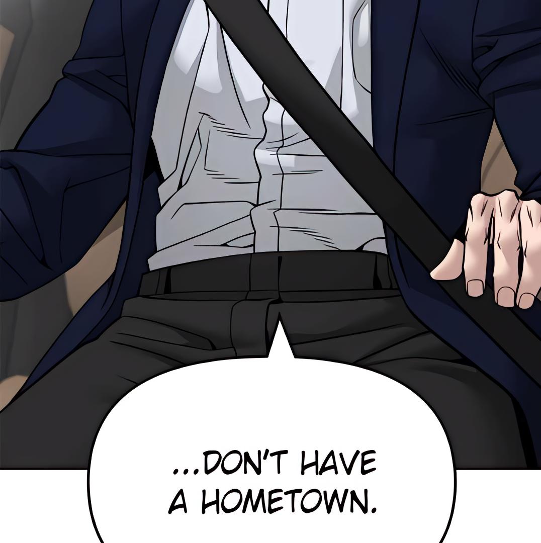 Read Designated Bully (en) Manga Online