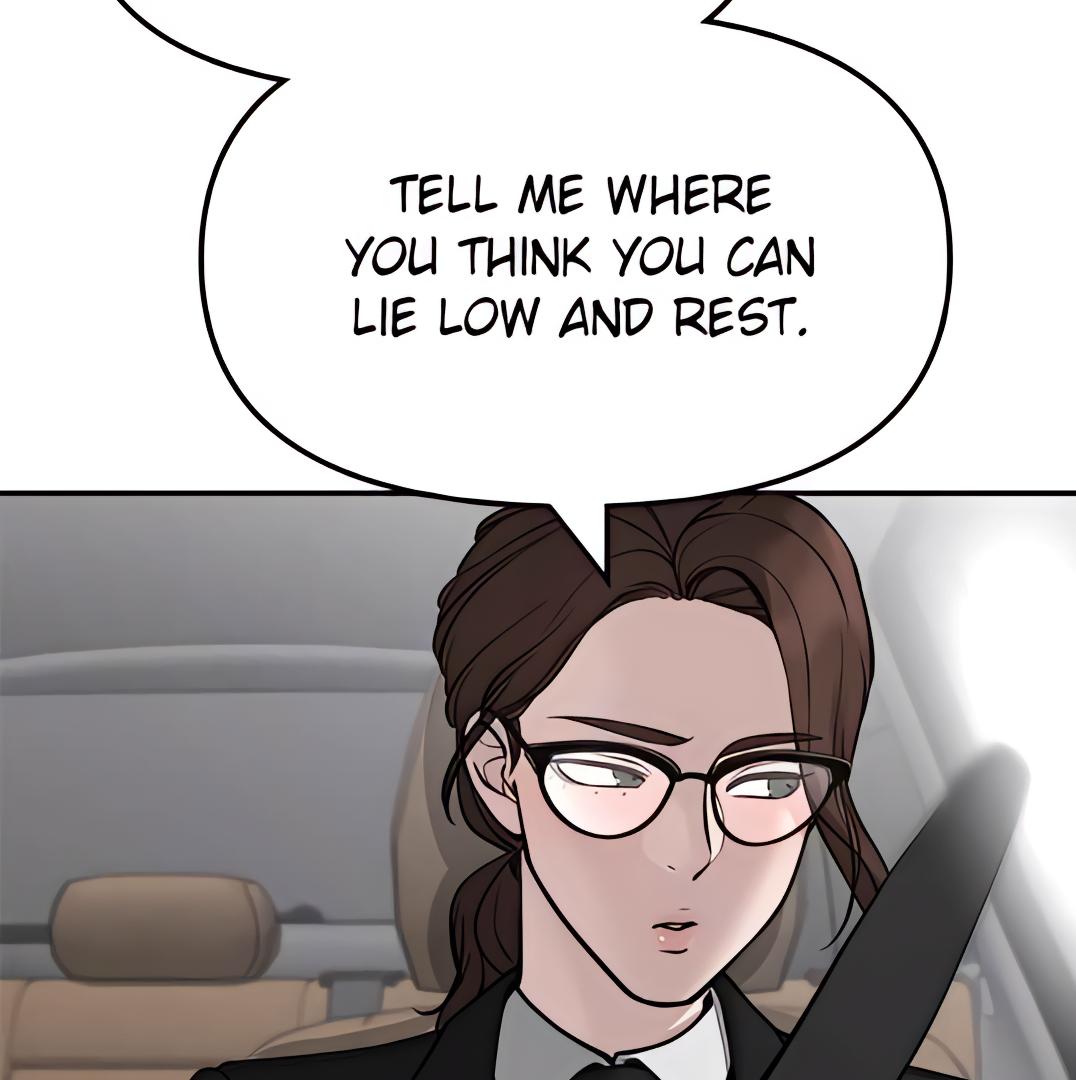 Read Designated Bully (en) Manga Online