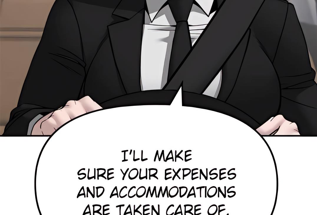 Read Designated Bully (en) Manga Online