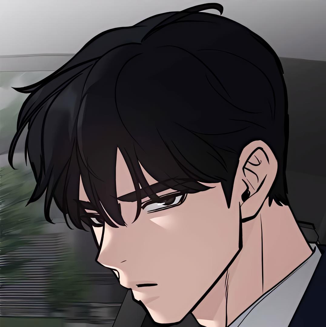 Read Designated Bully (en) Manga Online