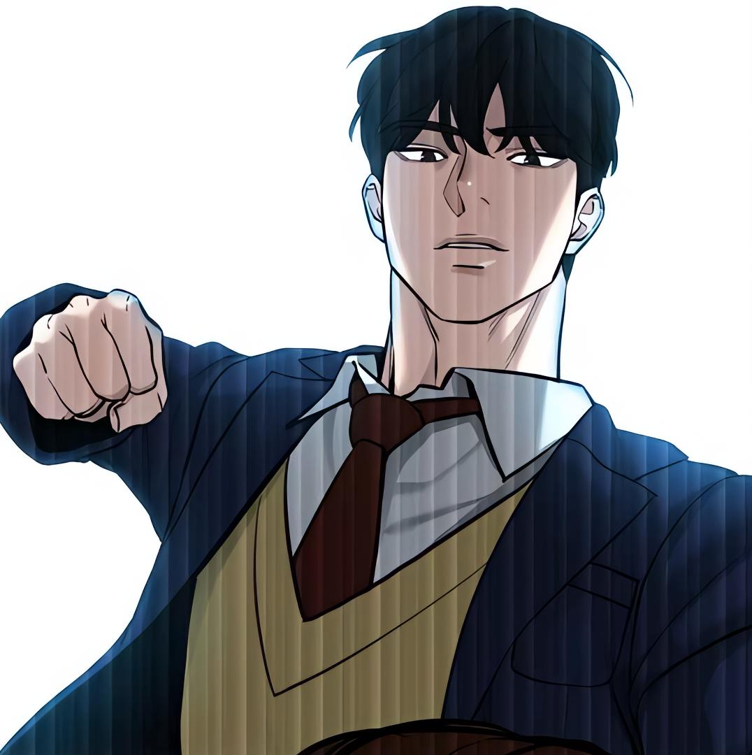 Read Designated Bully (en) Manga Online