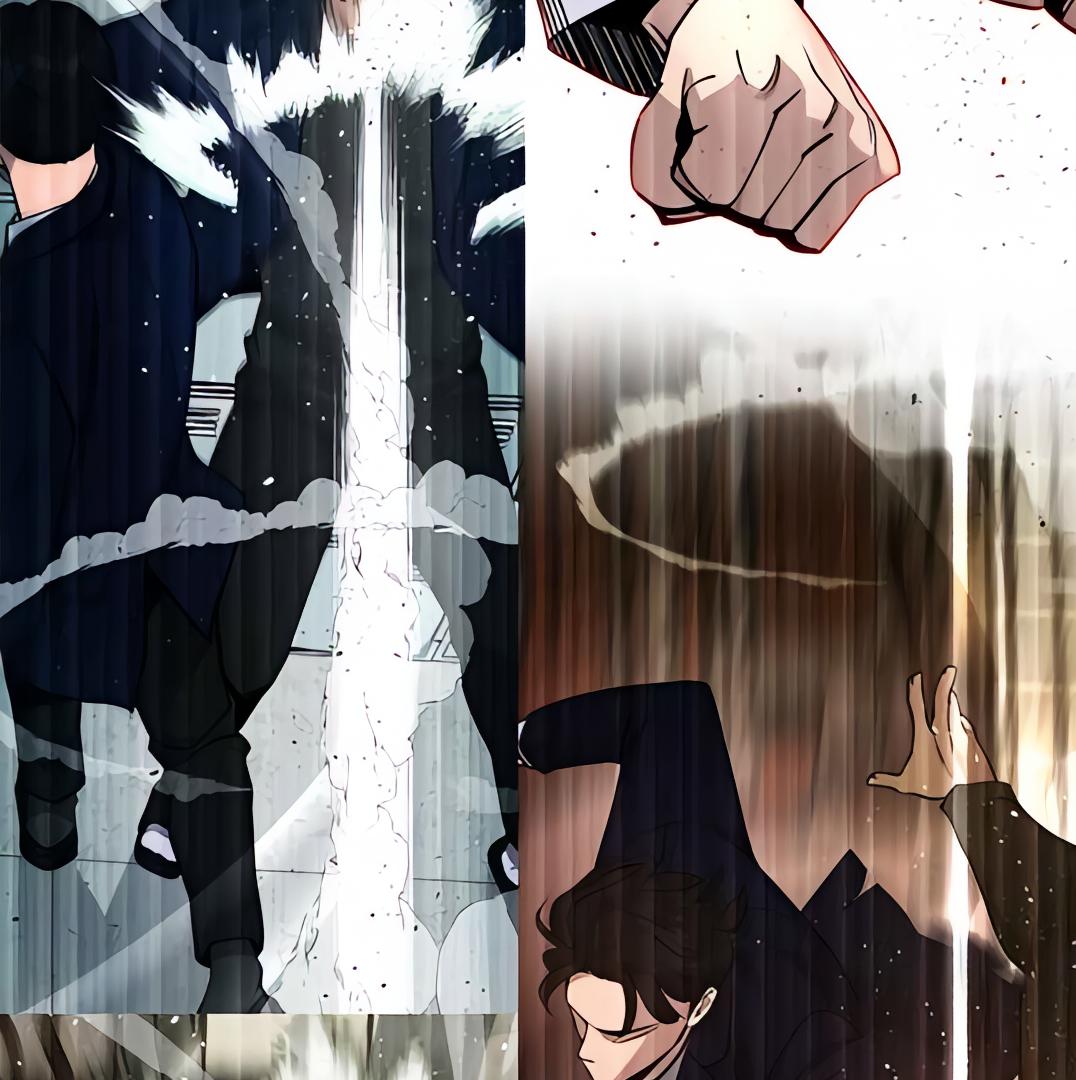 Read Designated Bully (en) Manga Online