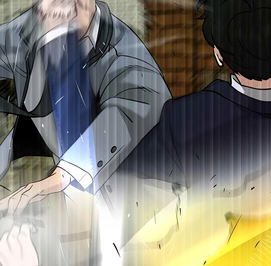 Read Designated Bully (en) Manga Online