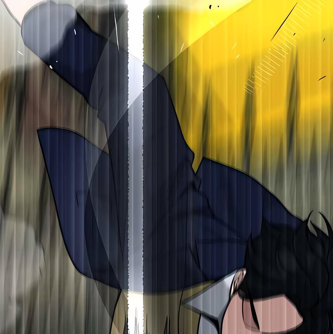 Read Designated Bully (en) Manga Online