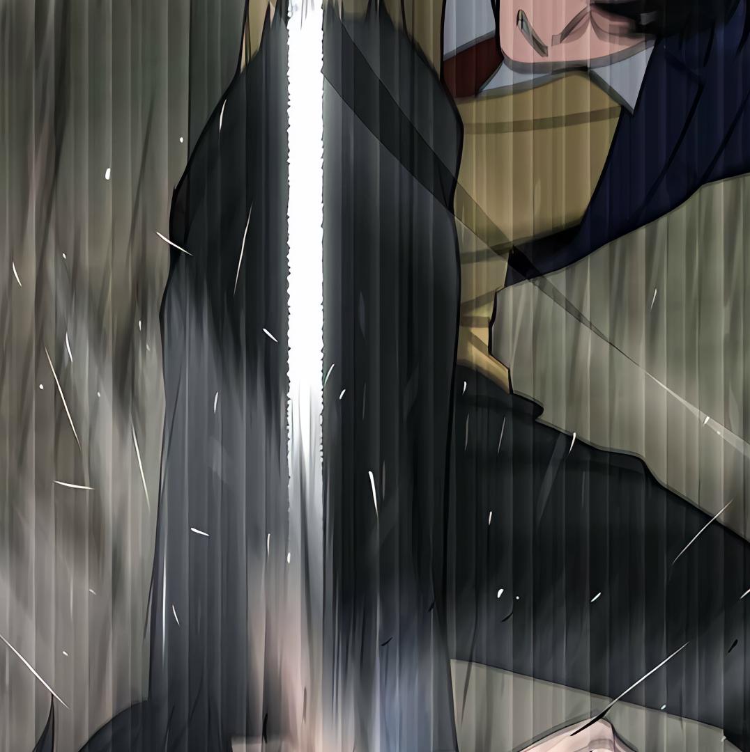 Read Designated Bully (en) Manga Online