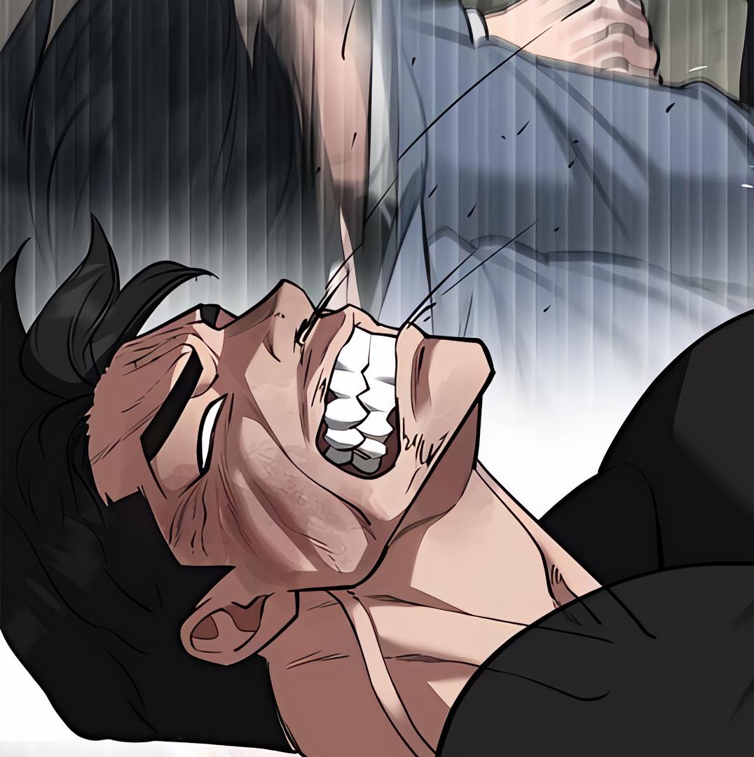 Read Designated Bully (en) Manga Online