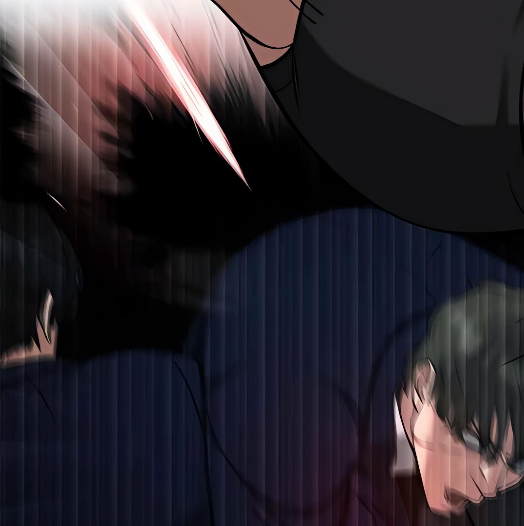 Read Designated Bully (en) Manga Online