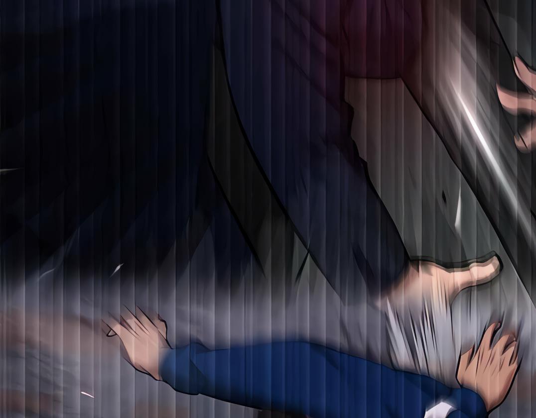 Read Designated Bully (en) Manga Online