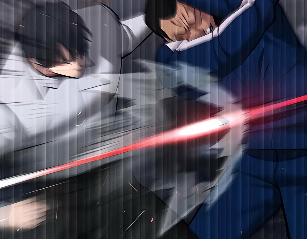 Read Designated Bully (en) Manga Online