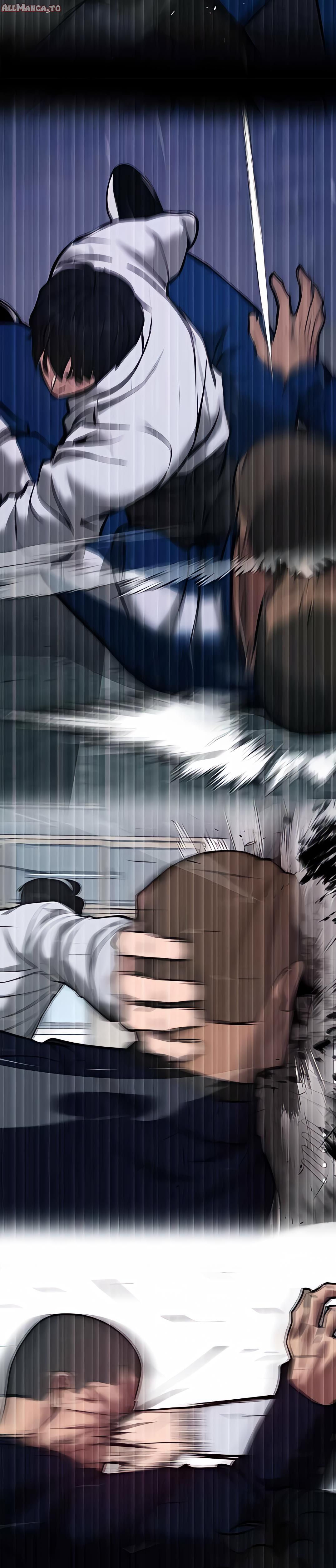 Read Designated Bully (en) Manga Online