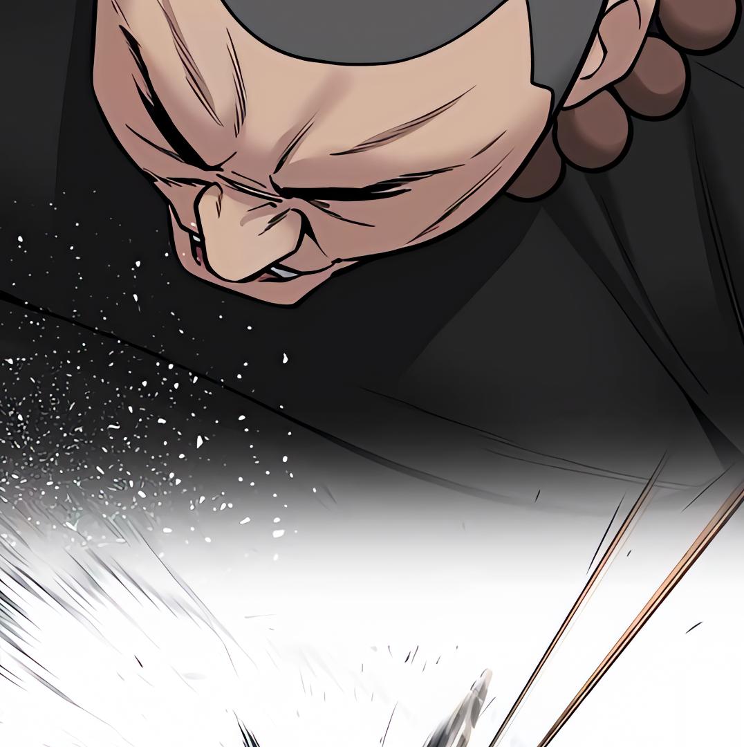 Read Designated Bully (en) Manga Online