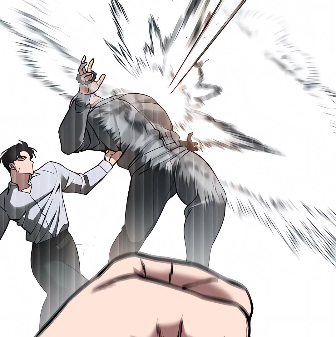 Read Designated Bully (en) Manga Online