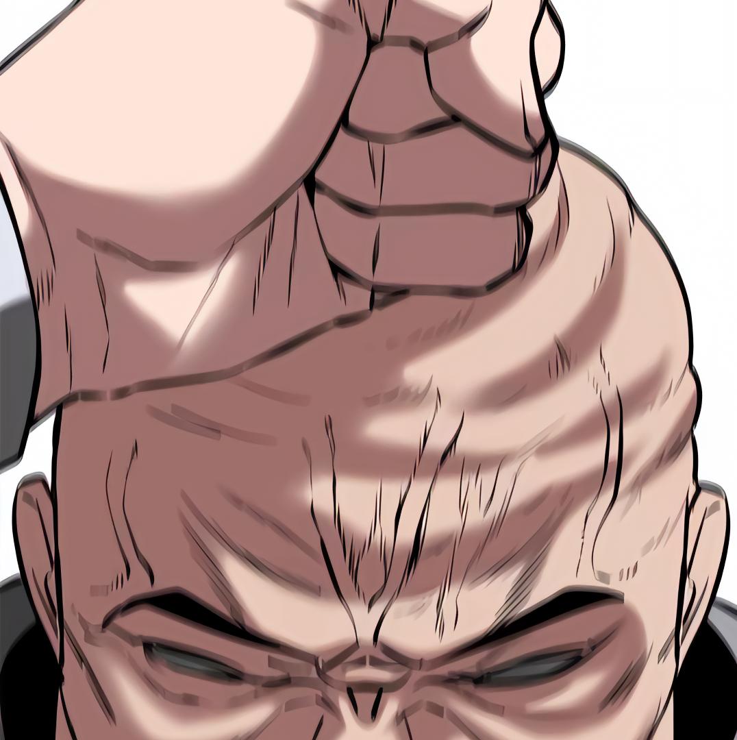 Read Designated Bully (en) Manga Online