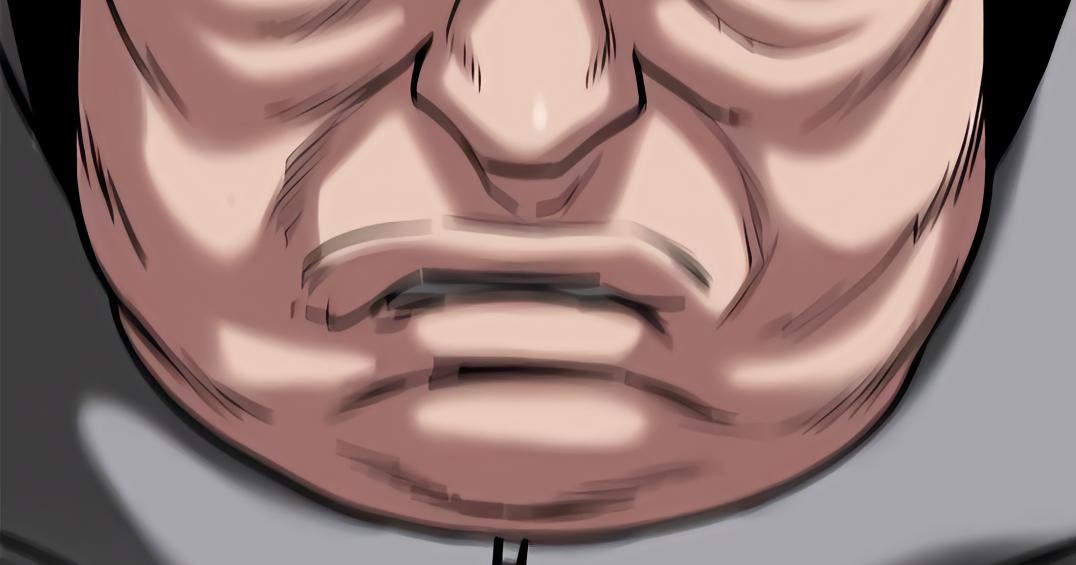 Read Designated Bully (en) Manga Online