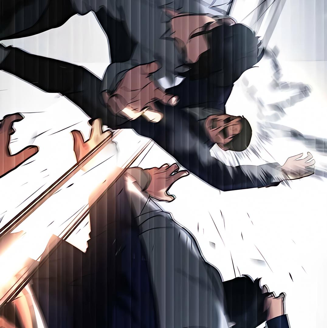 Read Designated Bully (en) Manga Online