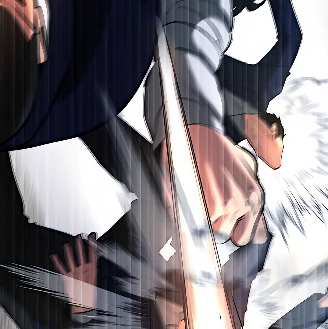 Read Designated Bully (en) Manga Online