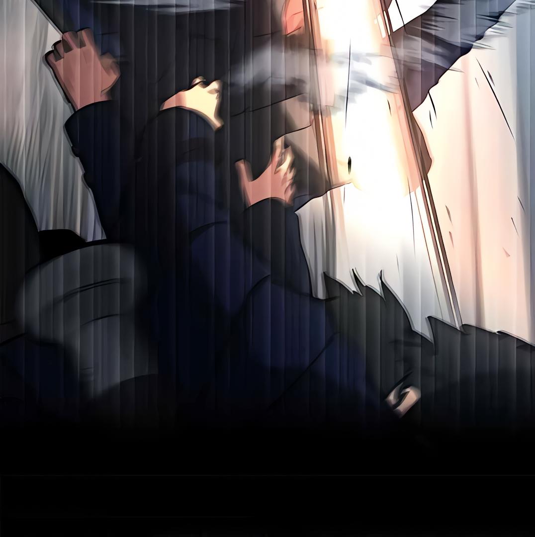 Read Designated Bully (en) Manga Online