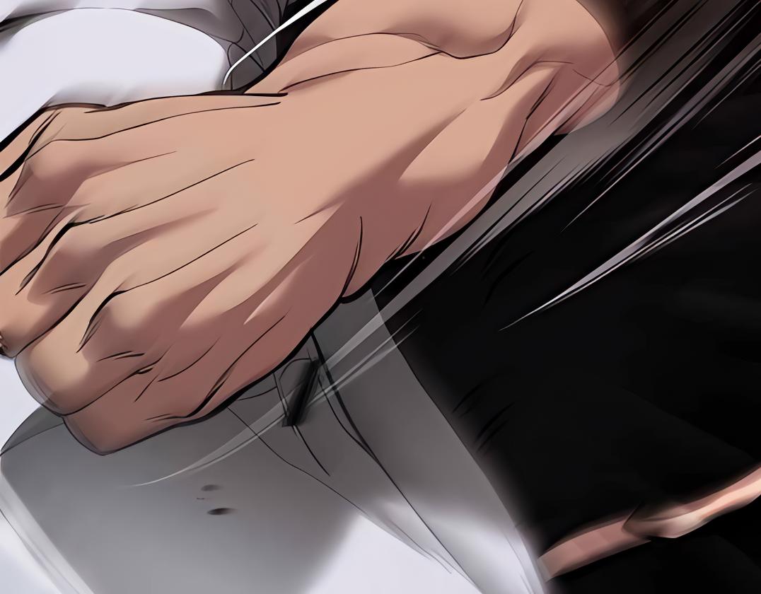 Read Designated Bully (en) Manga Online