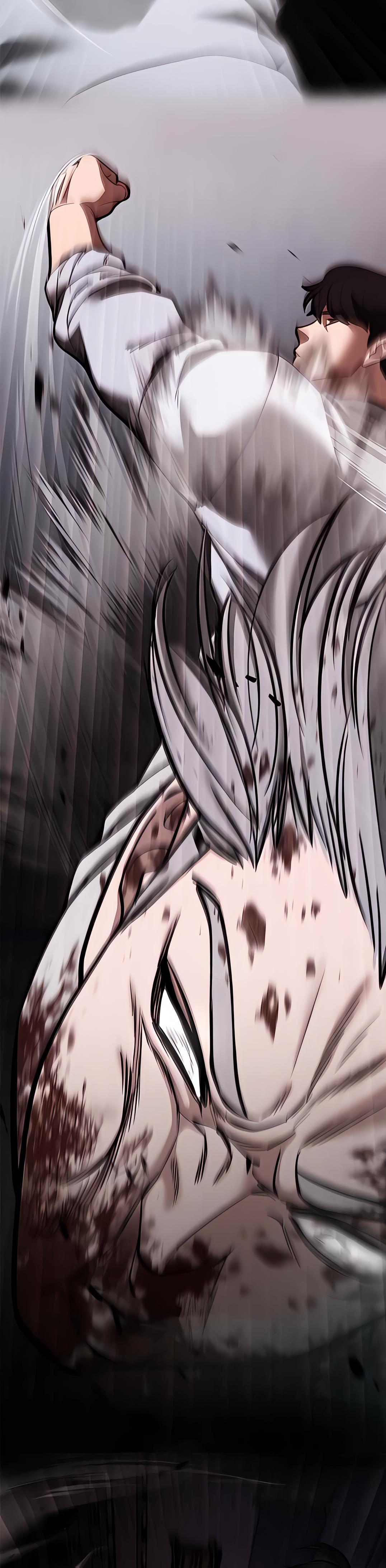 Read Designated Bully (en) Manga Online