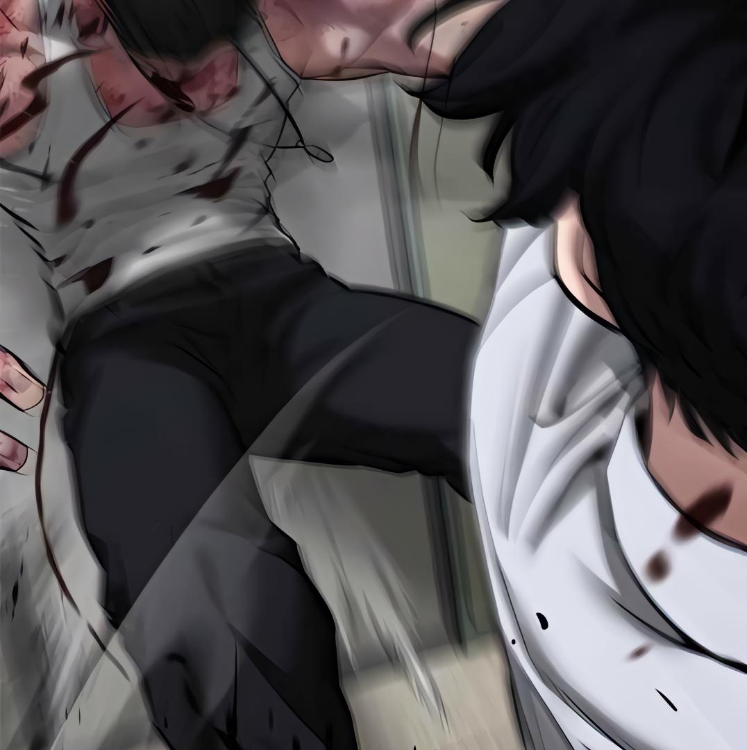 Read Designated Bully (en) Manga Online