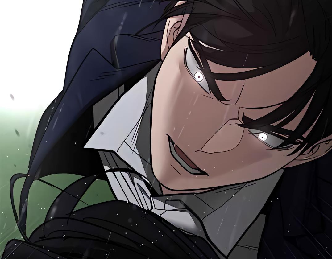 Read Designated Bully (en) Manga Online