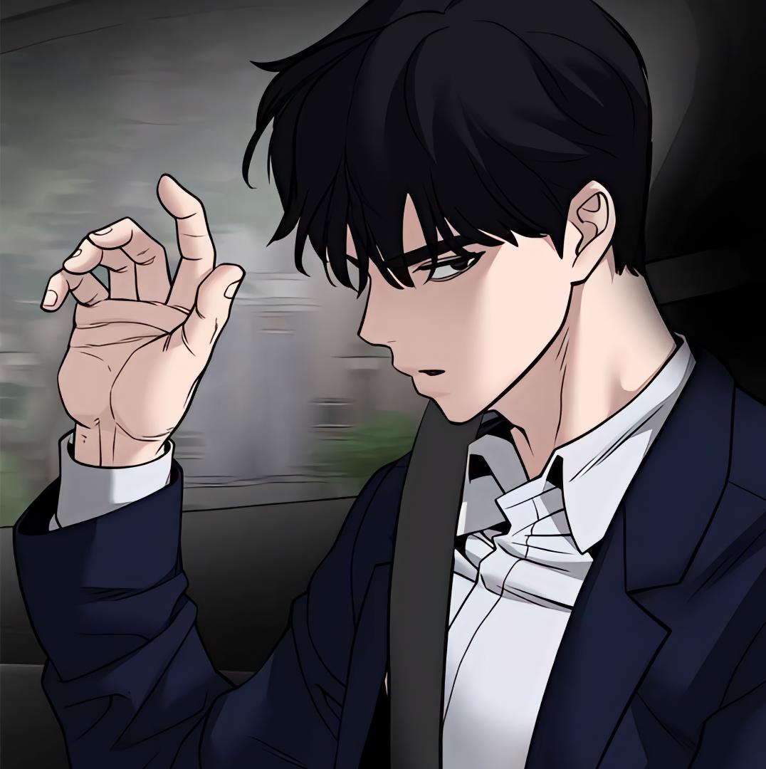 Read Designated Bully (en) Manga Online