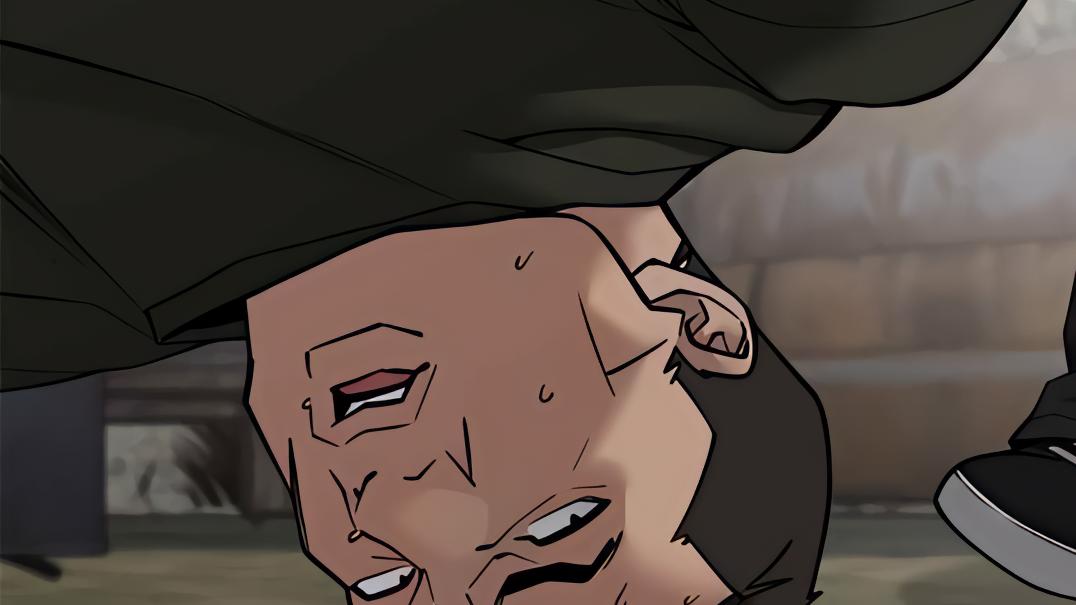 Read Designated Bully (en) Manga Online