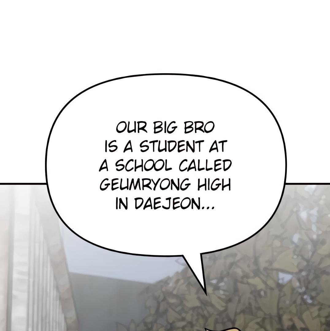 Read Designated Bully (en) Manga Online