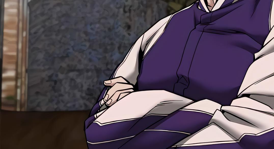 Read Designated Bully (en) Manga Online