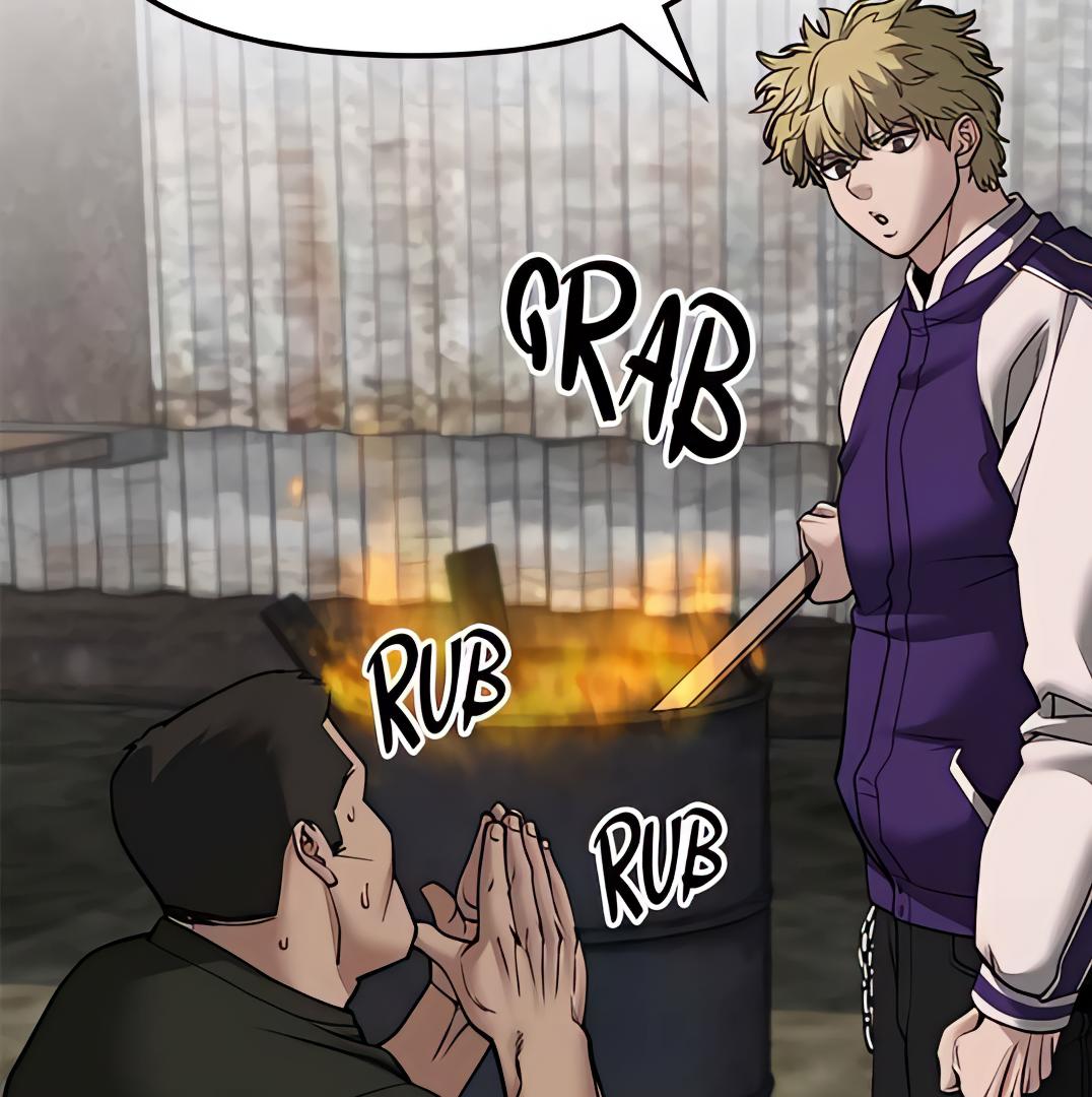 Read Designated Bully (en) Manga Online