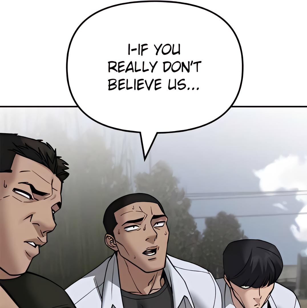 Read Designated Bully (en) Manga Online