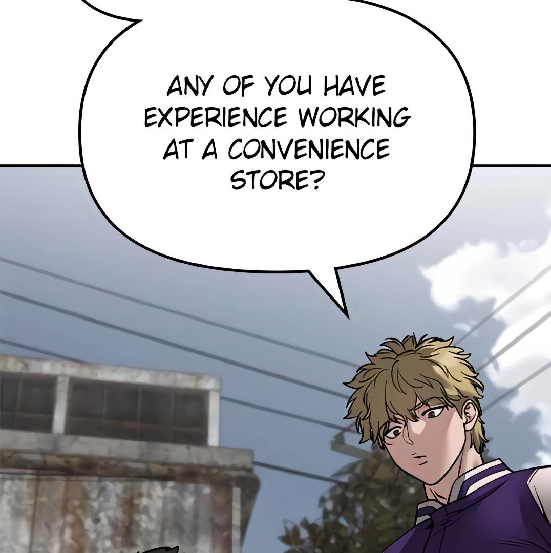 Read Designated Bully (en) Manga Online