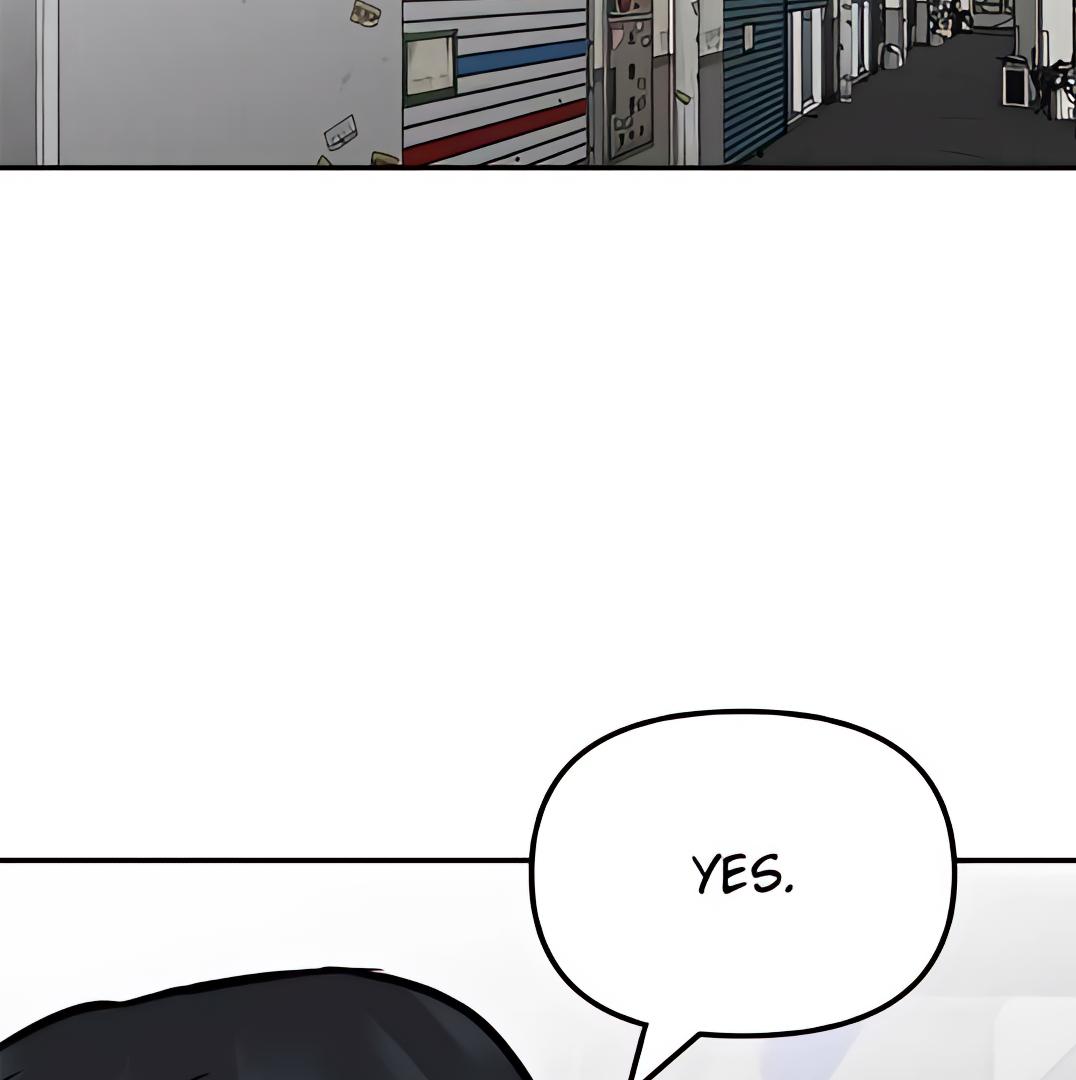 Read Designated Bully (en) Manga Online