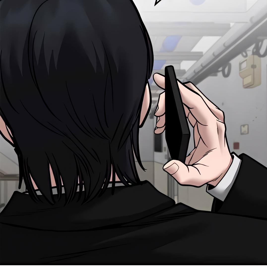 Read Designated Bully (en) Manga Online