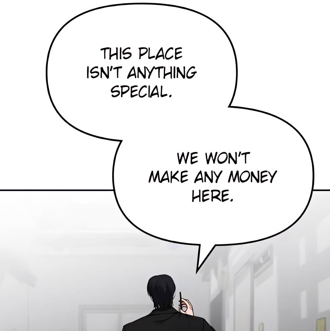 Read Designated Bully (en) Manga Online